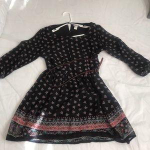 never been worn dress